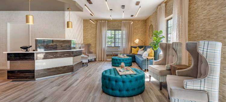 弗里波特酒店，凯悦臻选酒店(The Freeport Hotel, Ascend Hotel Collection)图片