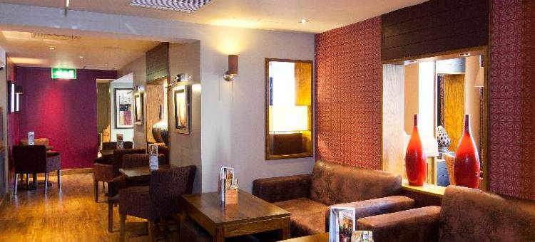 南约克郡普莱米尔旅馆(Premier Inn Harrogate South)图片