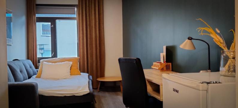 莫尔德酒店(Hotell Molde)图片