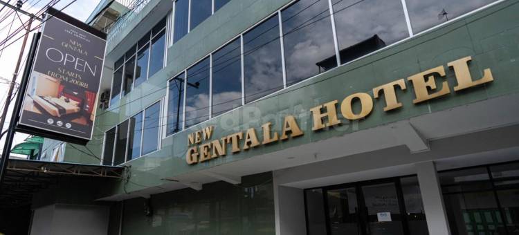 根塔拉新新饭店(NEW HOTEL GENTALA)图片