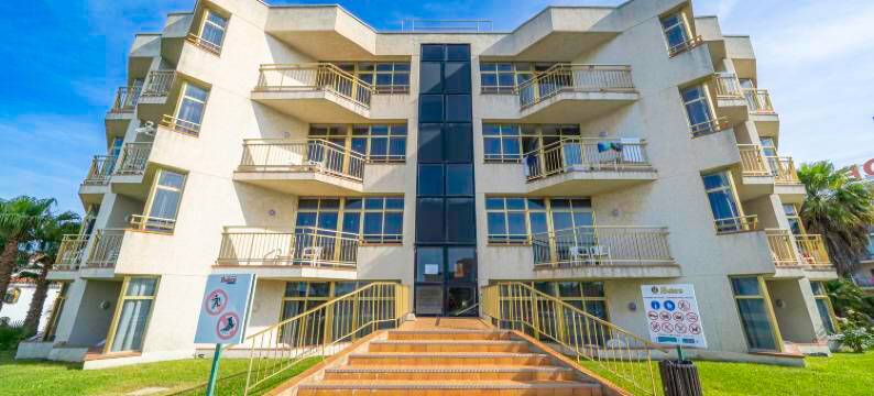 波勒罗公园阿莱格里亚公寓酒店(AR Bolero Park)图片