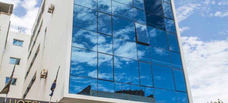 圣迭戈酒店(Hotel Santiago)图片