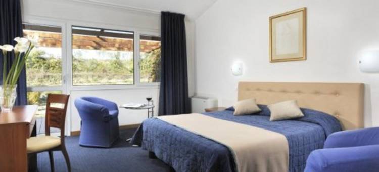 阿夸维瓦休闲酒店(Relax Hotel Acquaviva - Tuscany Hills)图片