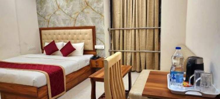 KK Comforts Boarding and Lodging图片