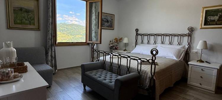 Charming Guest Room in Florence Countryside with Mountain & River Views图片