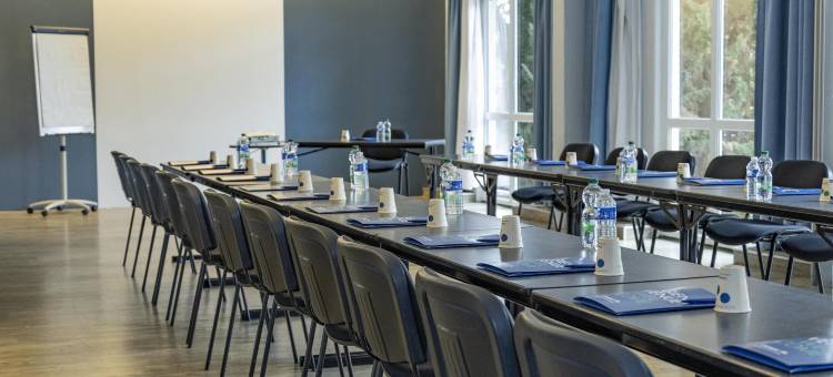 Campanile特鲁瓦北部 - Barberey(Campanile Troyes Nord - Barberey)图片