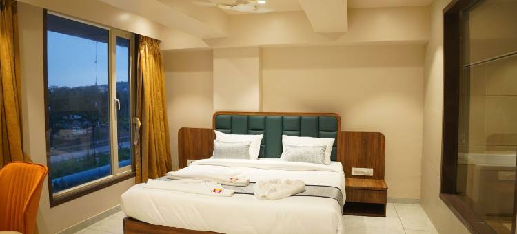 状态酒店(Hotel Status Inn)图片