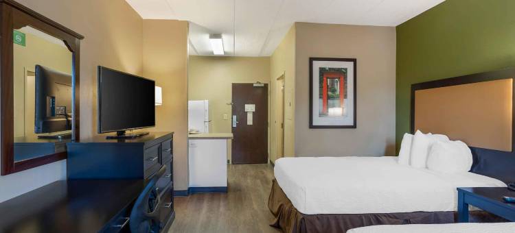 Extended Stay America 套房 - 费城 - 机场 - Tinicum 大道(Extended Stay America Suites - Philadelphia - Airport - Tinicum Blvd)图片