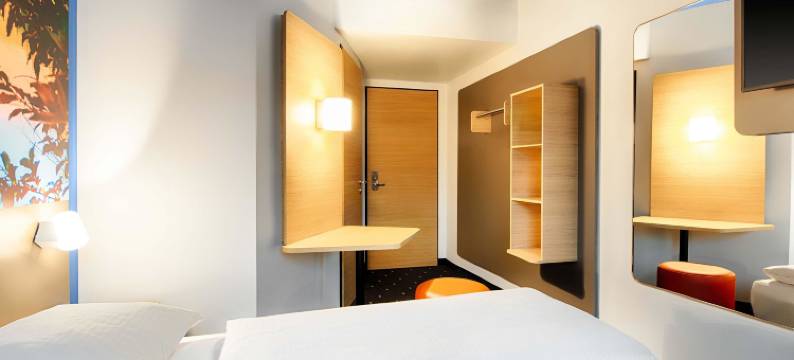 肯普腾住宿加早餐酒店(B&B HOTEL Kempten)图片