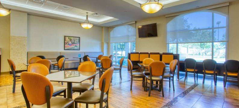 圣安东尼奥-拉坎特拉德鲁里套房酒店(Drury Inn & Suites San Antonio Near la Cantera)图片