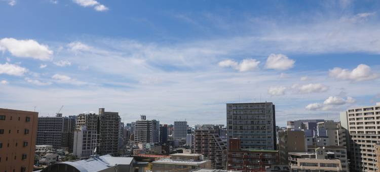 苏住吉酒店(Hotel so Sumiyoshi)图片