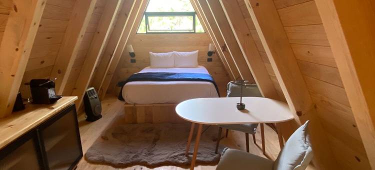 皮德拉阿尔塔小木屋(Chalets Piedra Alta)图片