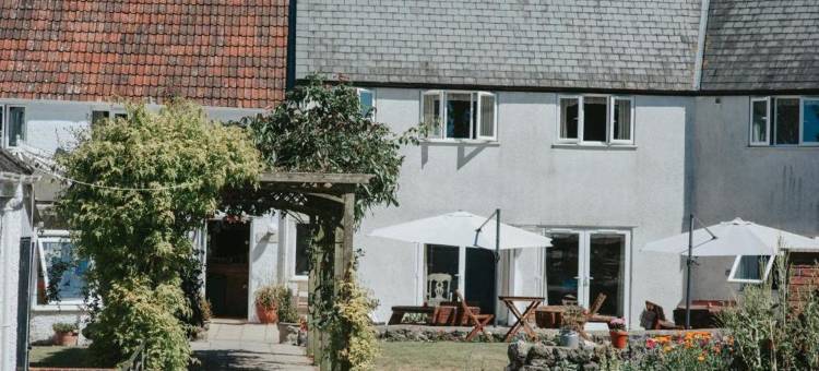 酒店与餐厅(The Lordleaze Hotel And Restaurant)图片