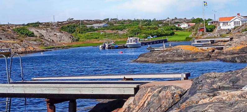 4 person holiday home in KYRKESUND-By Traum图片