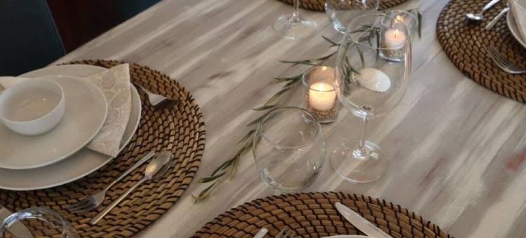 Casa Geminis I Comfortable holiday residence图片