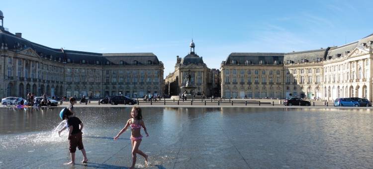 House in Margaux with Saltwater Pool & Vineyards图片
