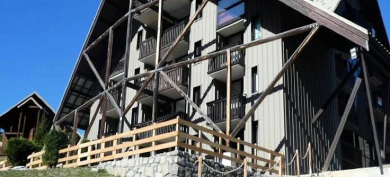 2 Rooms for 5 People图片