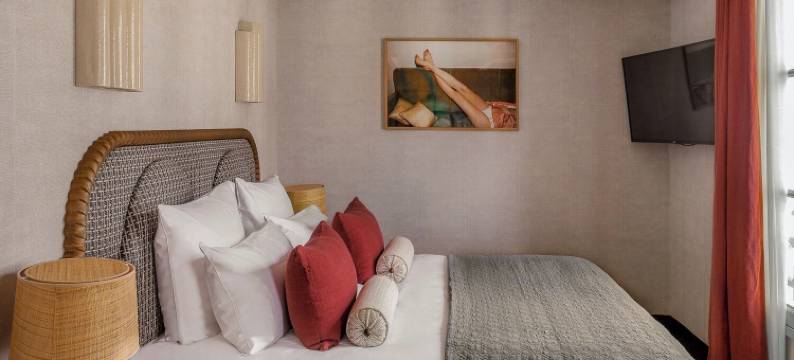 苏茜蓝酒店(Hotel Suzie Blue)图片