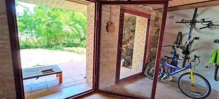 Rustic Home in Mieres near Banyoles Lake图片