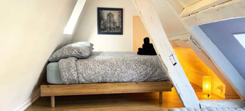 Magnificent Triplex Quiet图片