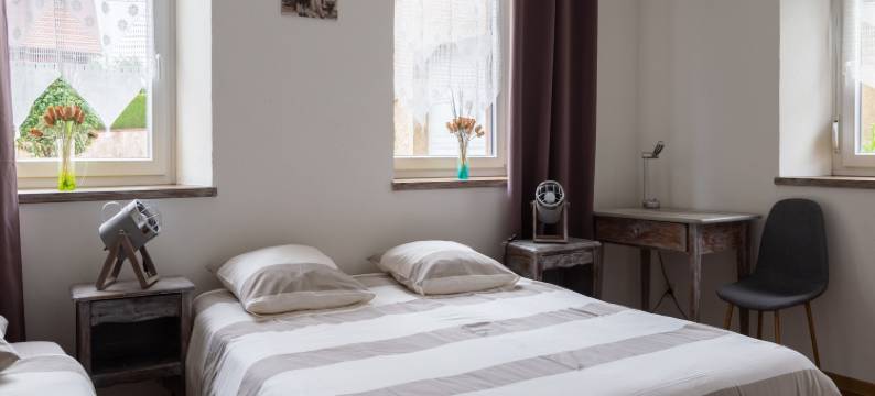 4-Bedroom Alsace Retreat图片