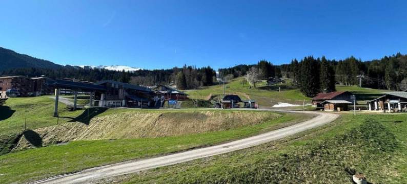 Apartment in France near Ski Resort图片