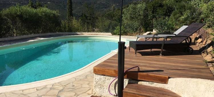 Villa Valcros Comfortable holiday residence图片