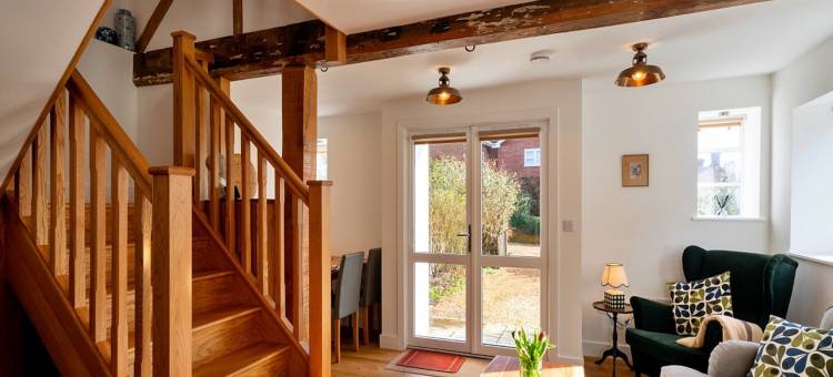 Cottage in Chilton Foliat near Savernake Forest图片