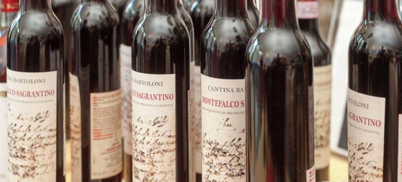 Apartment in Umbria near Montefalco Winery图片