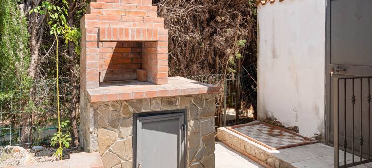 Seaside Home in Roseto Capo Spulico图片