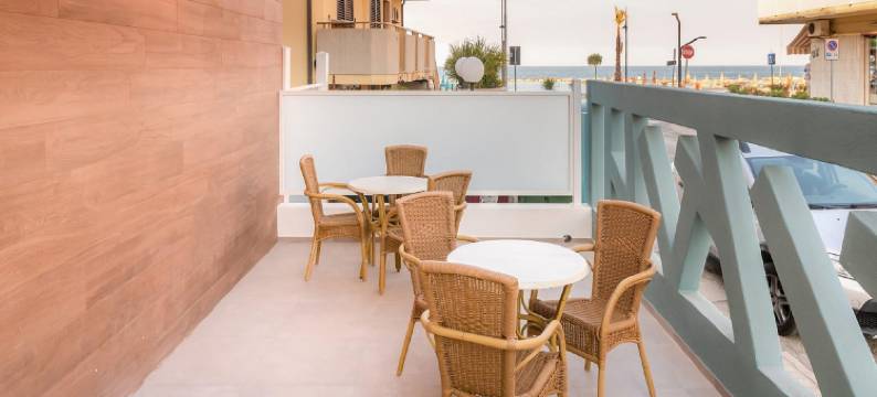 Apartment in Martinsicuro near Adriatic Coast图片