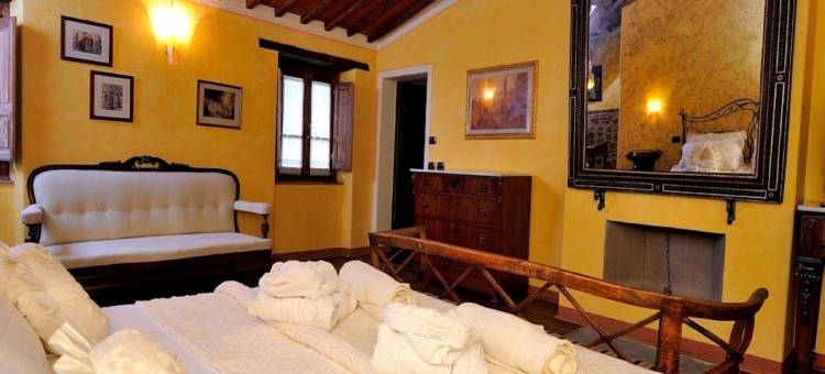 Tuscan Family Villa with Sauna图片