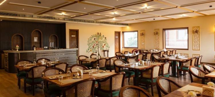 THE FORT 酒店(The Fort)图片