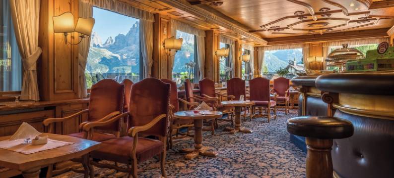 洛伦泽蒂酒店(Hotel Lorenzetti)图片