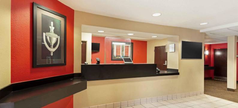 美国长住酒店精选套房 - 亚特兰大 - 德卢斯(Extended Stay America Select Suites - Atlanta - Duluth)图片