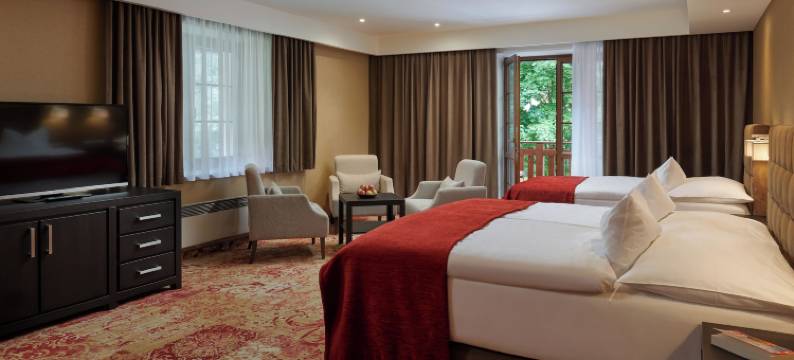 辛格酒店(Hotel Singer)图片