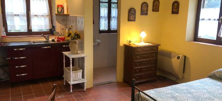 Farmhouse in Paciano with Pool & Scenic Views图片
