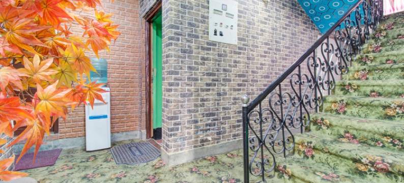 Hotel O Brein Nishat图片