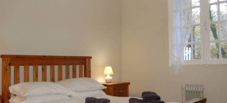 Cottage in France near Hiking Trails图片