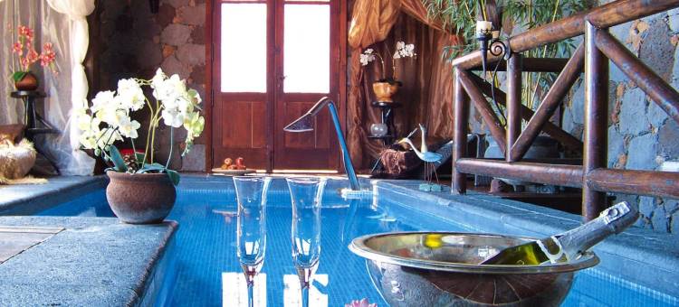 Torre del Sol - Charming Vacation Home图片