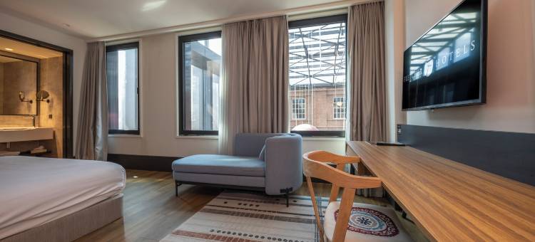 弗莱彻酒店餐厅奥斯特韦克-蒂尔堡(Fletcher Hotel-Restaurant Oisterwijk-Tilburg)图片