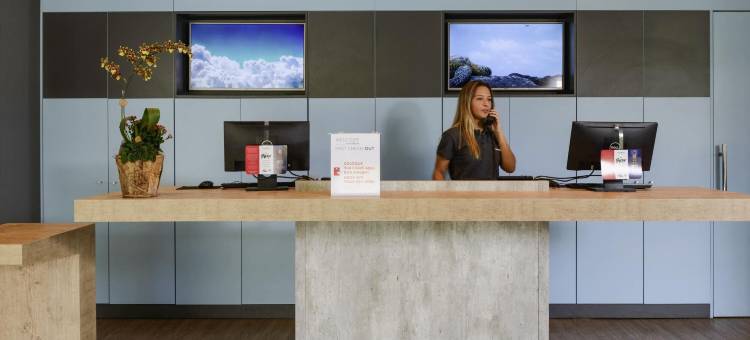 宜必思伊塔蒂巴酒店(Ibis Itatiba)图片