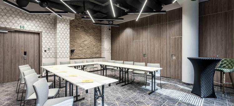 宜必思尚品卢布林斯塔勒米亚斯托酒店(Ibis Styles Lublin Stare Miasto)图片