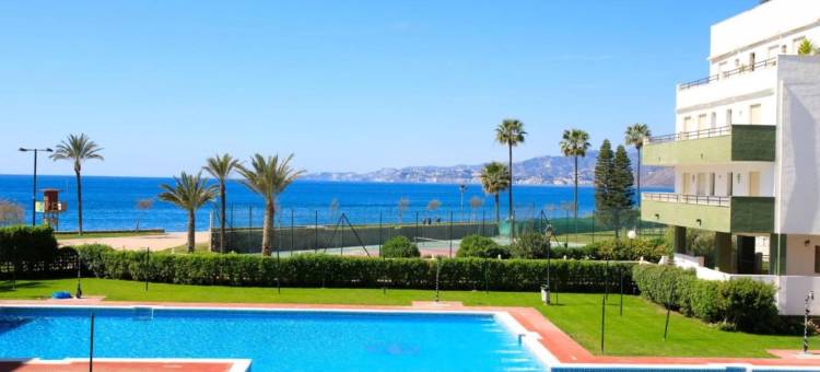 Apartment in Salobreña near the Beach图片
