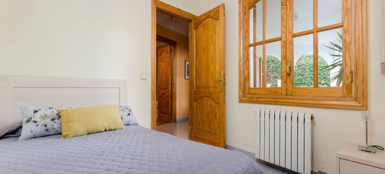 Villa Teulera - Villa With Private Pool. Free Wifi图片