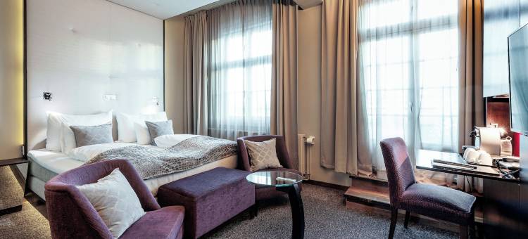 家酒店 Folketeateret(Home Hotel Folketeateret)图片