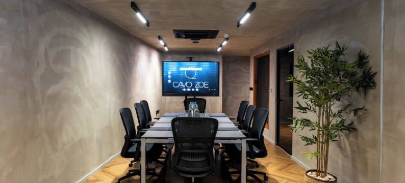 卡沃佐海滨酒店(Cavo Zoe Seaside Hotel)图片