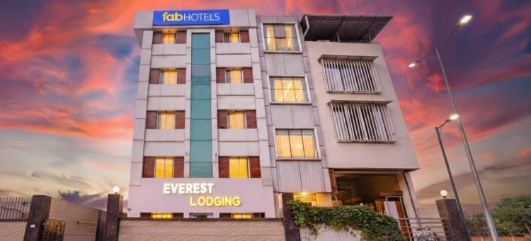 维亚SP(Via Everest - Nr Vashi)图片