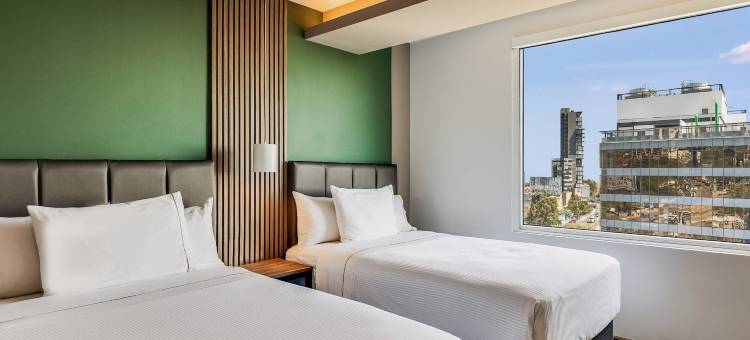 圣达菲墨西哥城伽玛(Gamma Ciudad de Mexico Santa Fe)图片