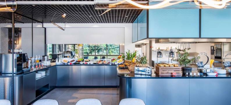 宜必思第比利斯机场酒店(Ibis Tbilisi Airport)图片